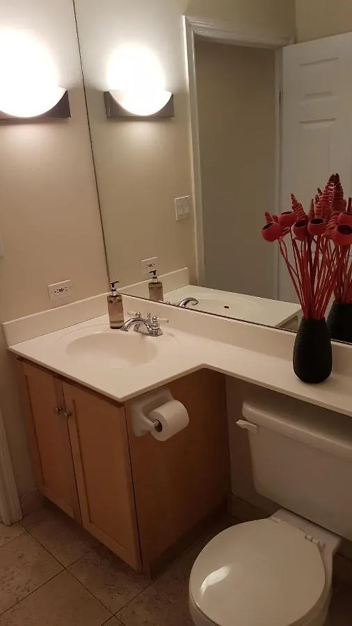 Apartment Toronto Luxury Accommodations - Qwest