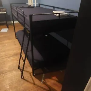 Homestay Zen, Toronto
