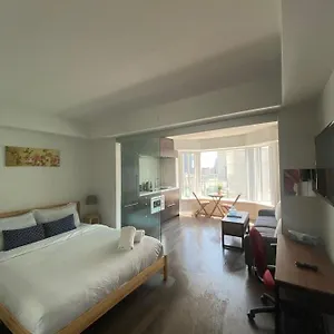 Apartment Globalstay. Fancy Yorkville Condos, Toronto