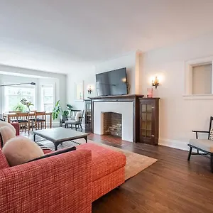 Holiday home Beautiful And Spacious Luxury, Toronto