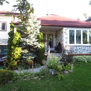 Homestay North York Bb, Toronto