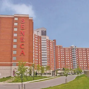 Apartment & Conference Centre -, Toronto