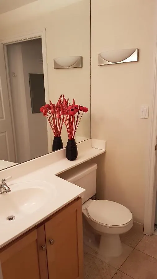 Apartment Toronto Luxury Accommodations - Qwest Canada