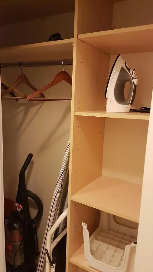 Toronto Luxury Accommodations - Qwest