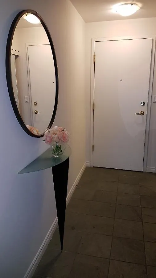 Apartment Toronto Luxury Accommodations - Qwest Canada
