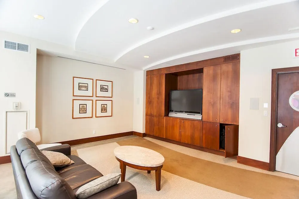 Apartment Toronto Luxury Accommodations - Qwest Canada