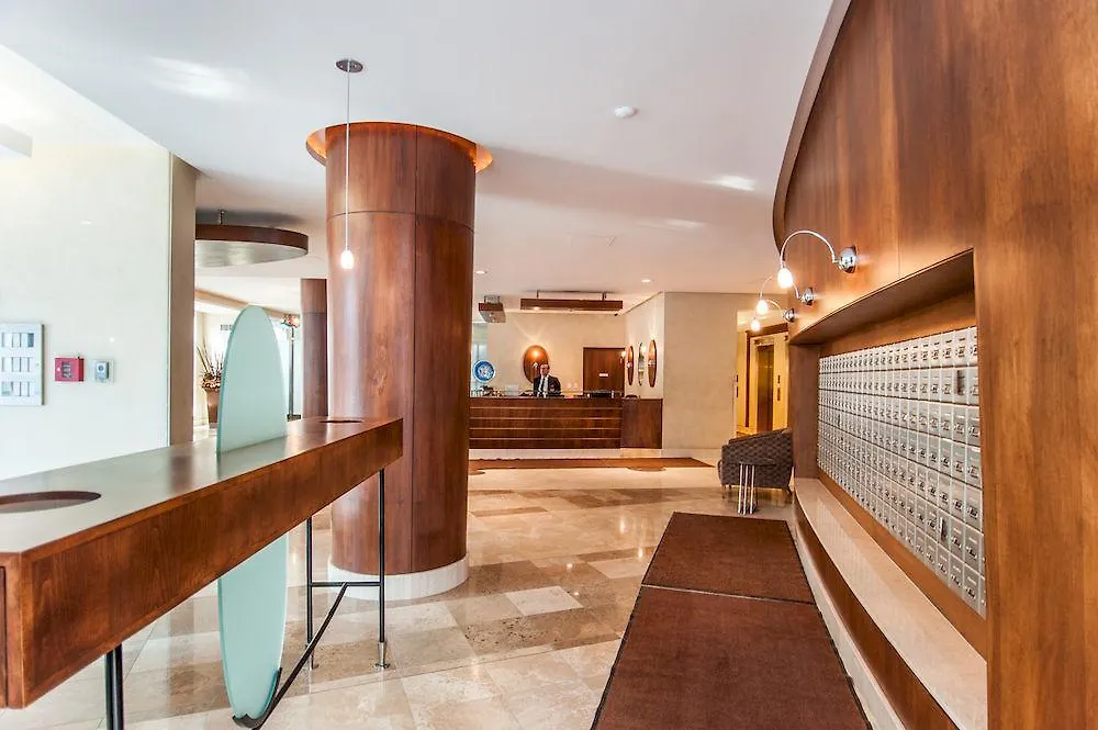 Toronto Luxury Accommodations - Qwest