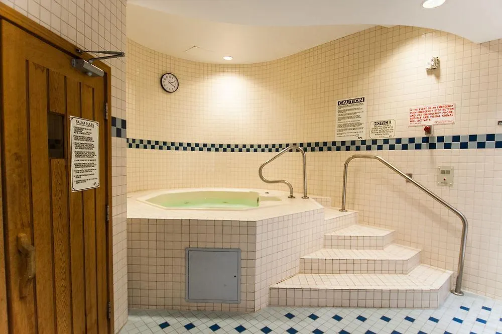 Apartment Toronto Luxury Accommodations - Qwest
