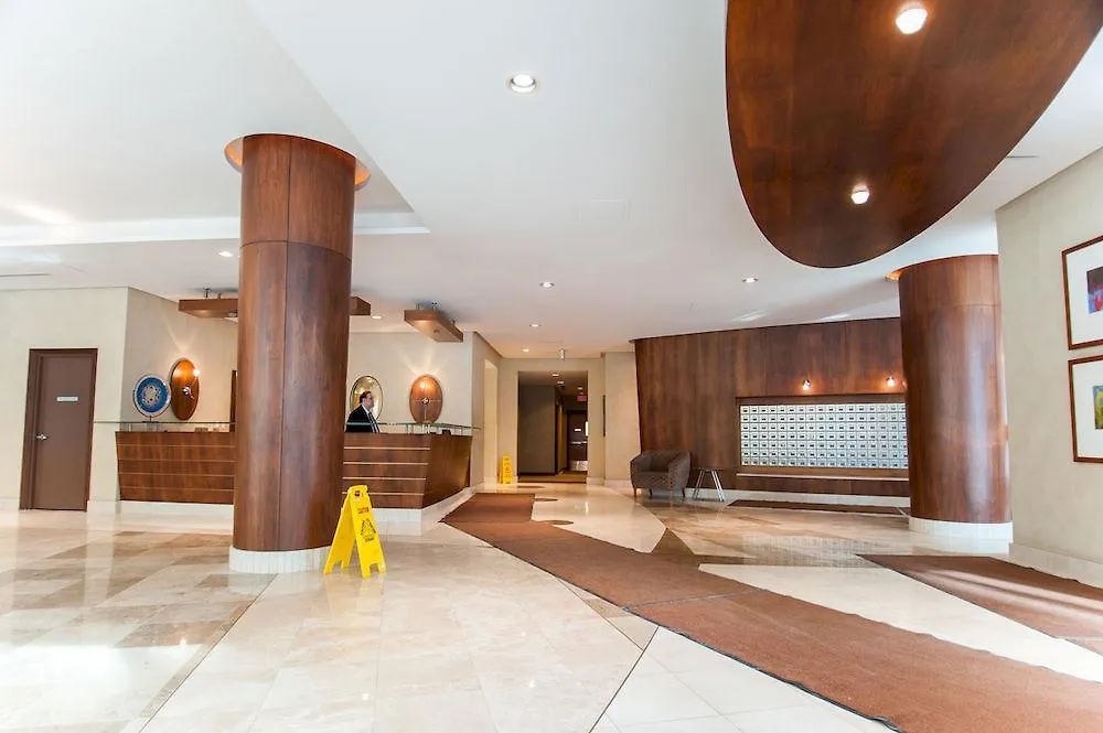 Toronto Luxury Accommodations - Qwest