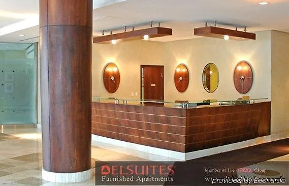Toronto Luxury Accommodations - Qwest Canada
