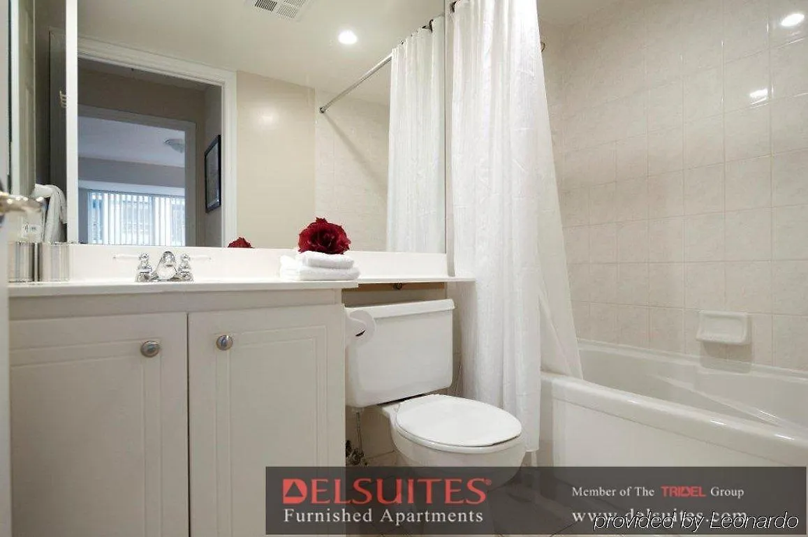 Toronto Luxury Accommodations - Qwest Canada