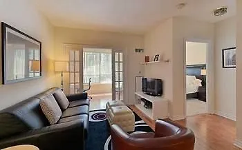 Toronto Luxury Accommodations - Qwest