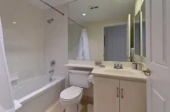 Toronto Luxury Accommodations - Qwest