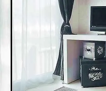 Toronto Luxury Accommodations - Qwest 0*,