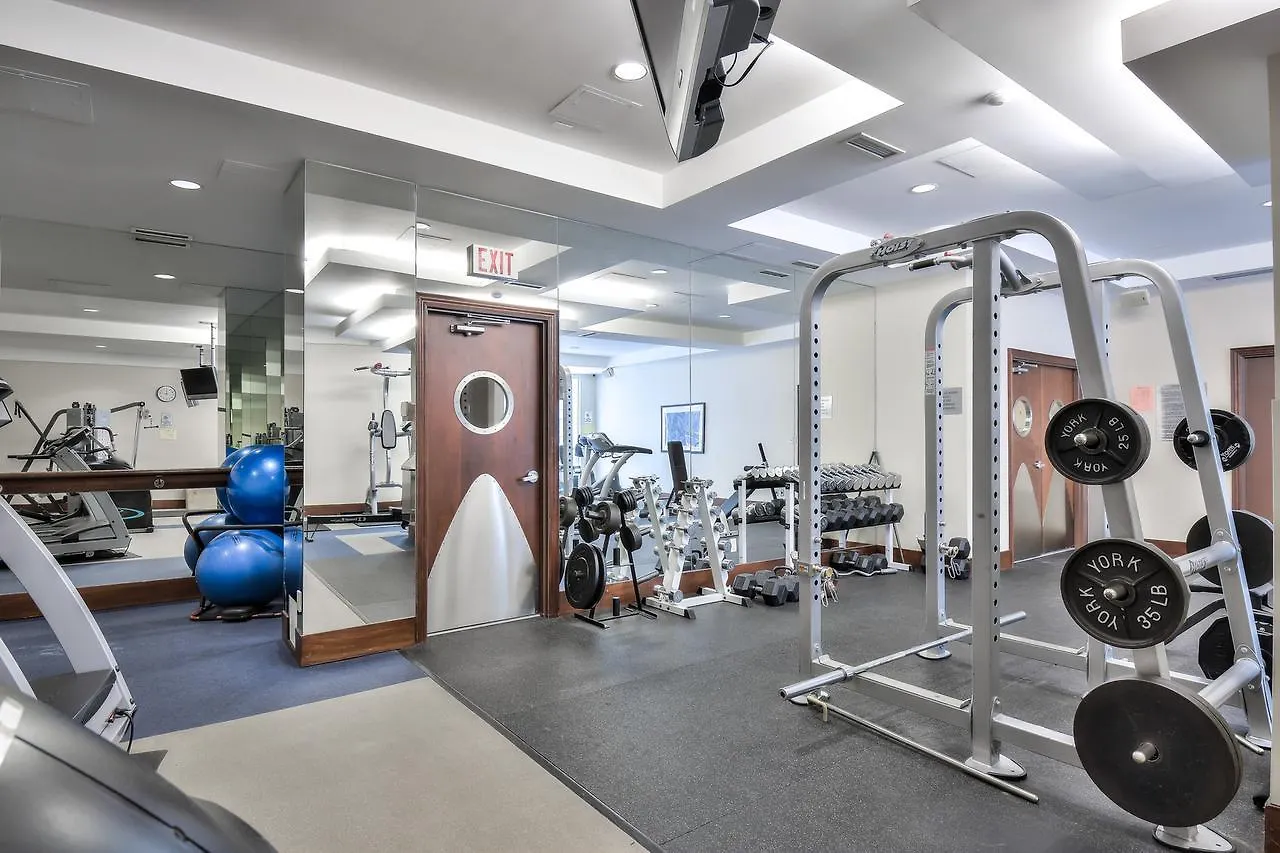 Apartment Toronto Luxury Accommodations - Qwest