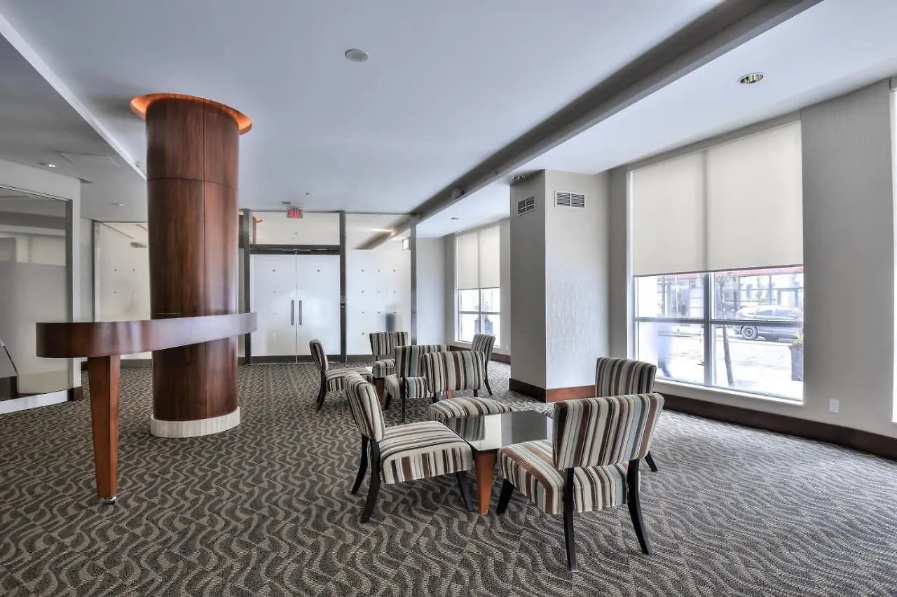 Toronto Luxury Accommodations - Qwest